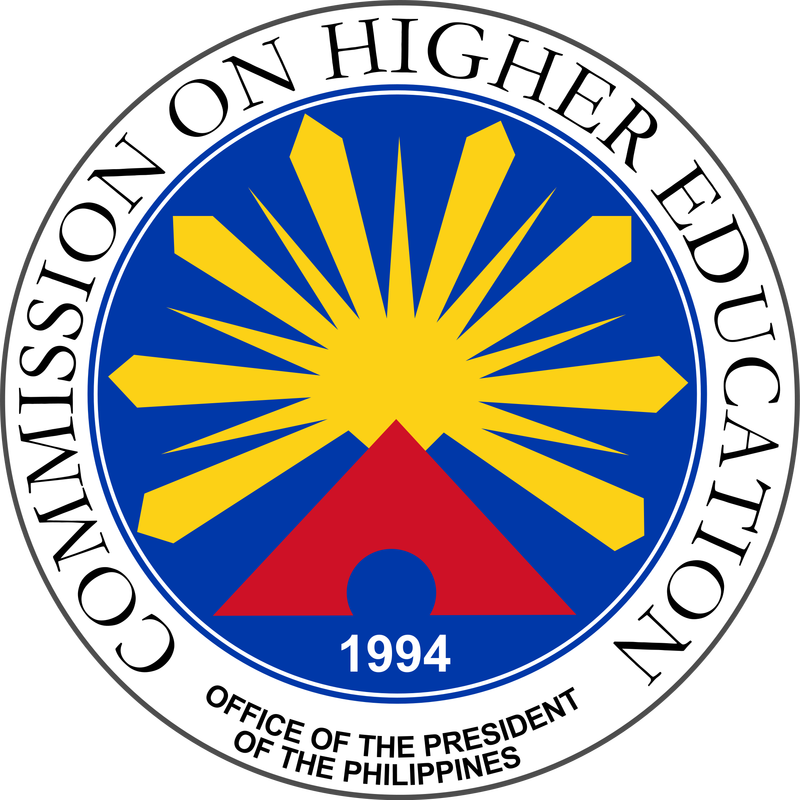 Commission on Higher Education (CHED)