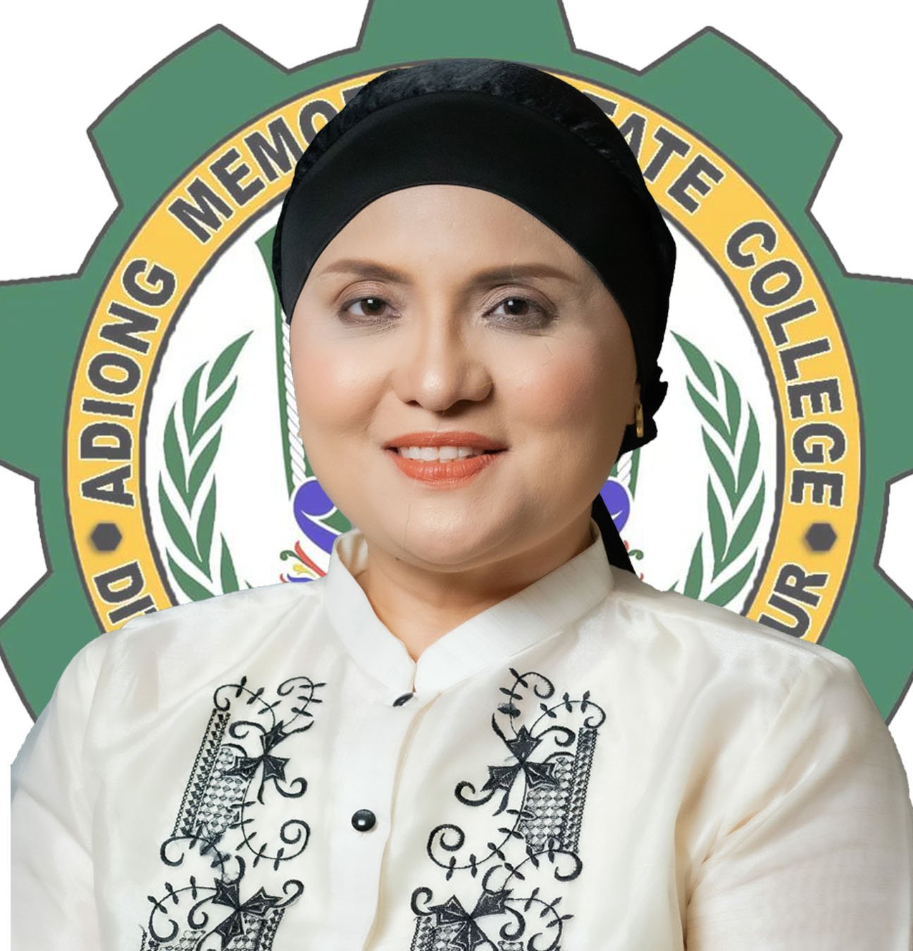 Dr. Sherifa Rohannie Kadil-Adiong